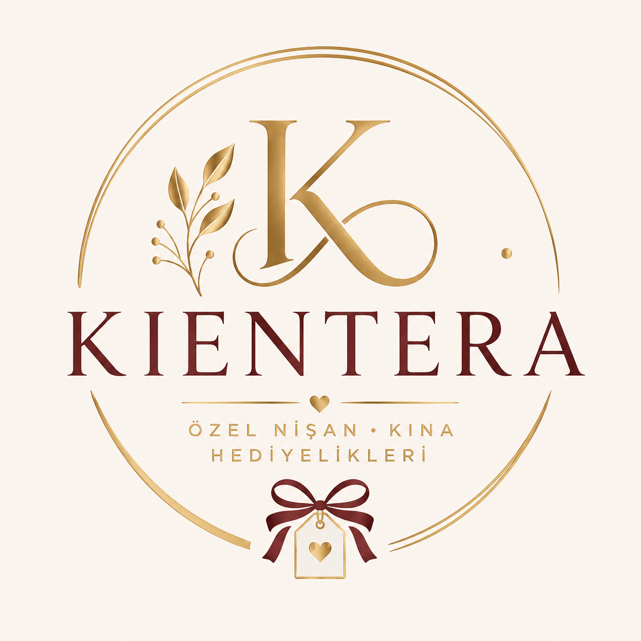 KİENTERA logosu